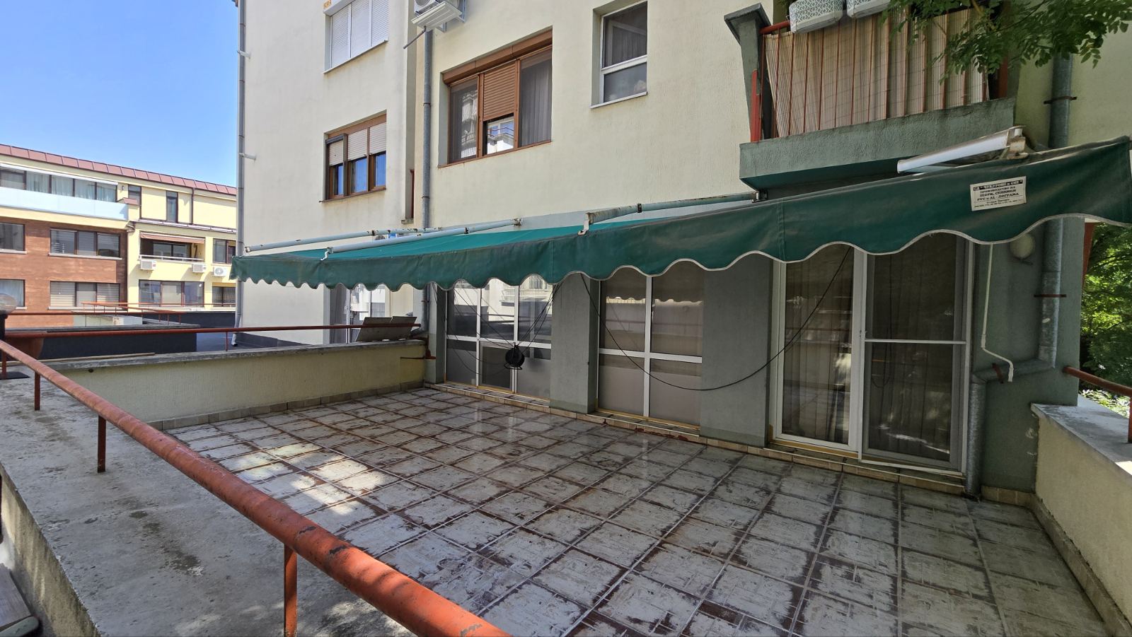 Epoxyprimer 500 Епоксипраймер 500