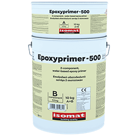 epoxyprimer 500