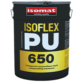 isoflex-pu 650